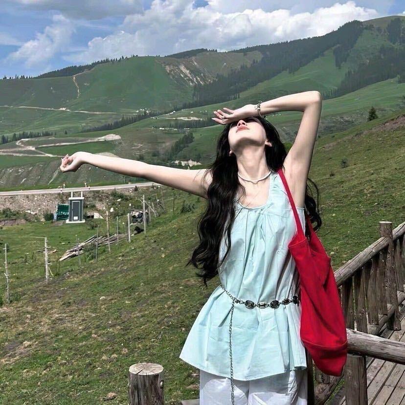 @听橘子海🌊