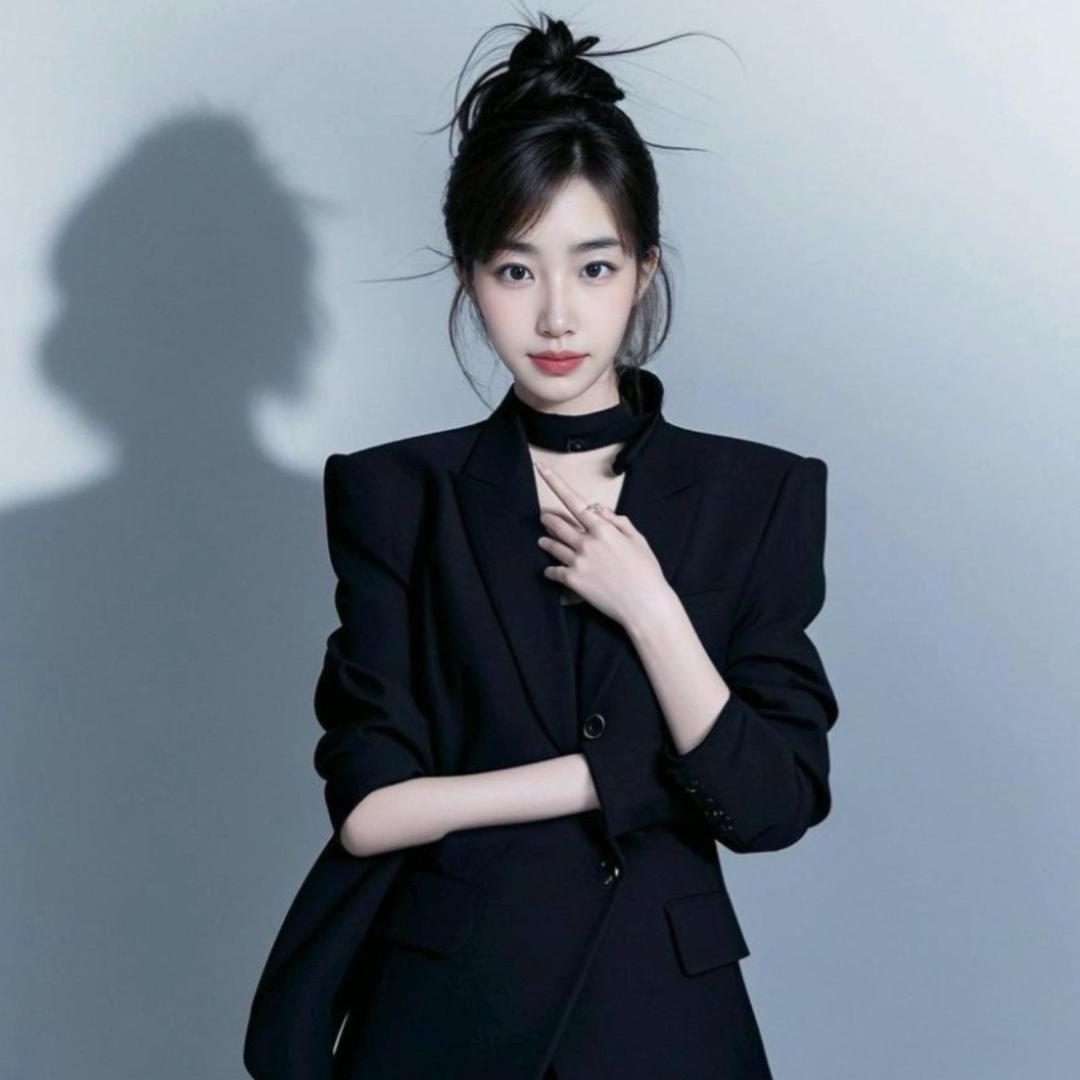 美甲姐姐汇商国际影院式美甲