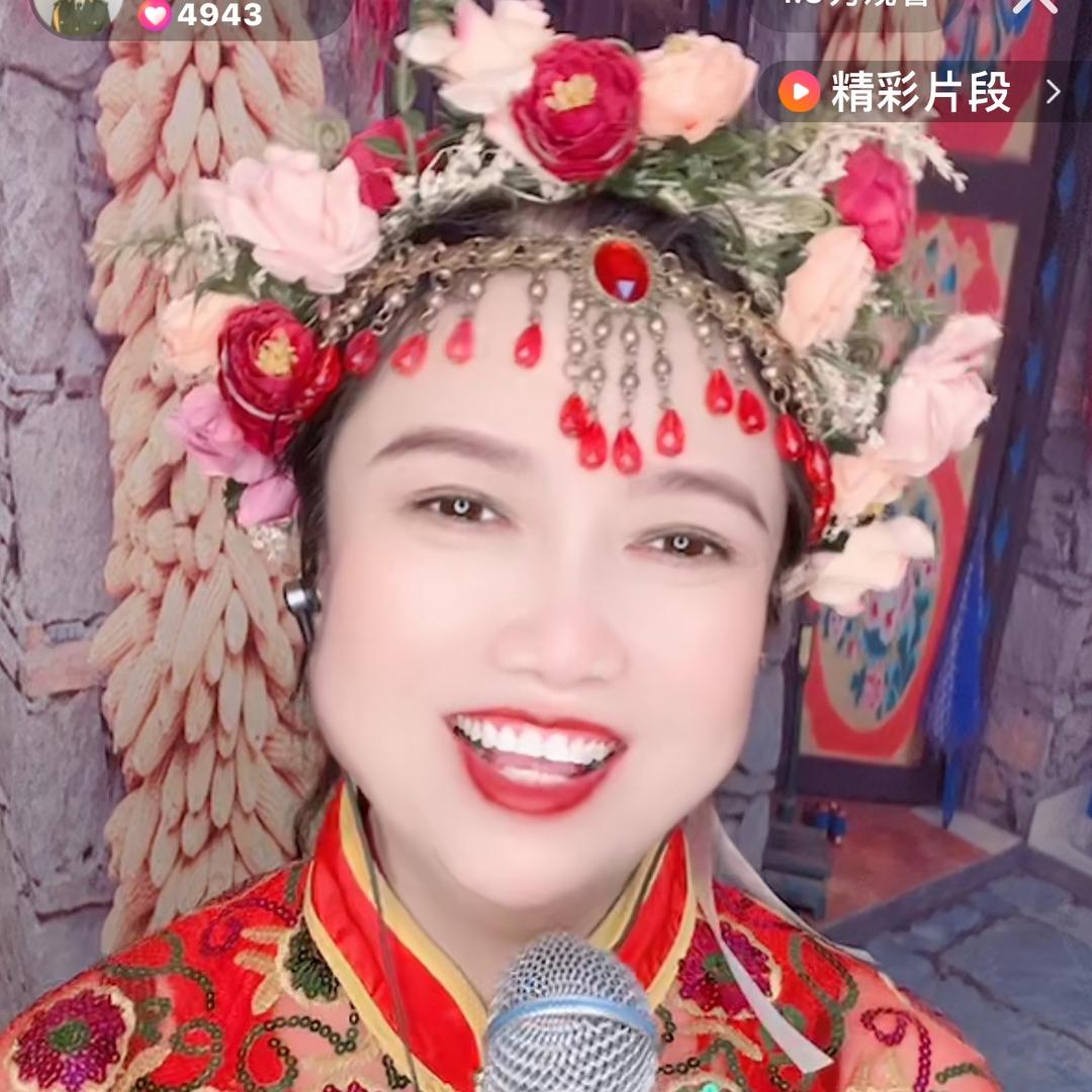妞妞正能量
