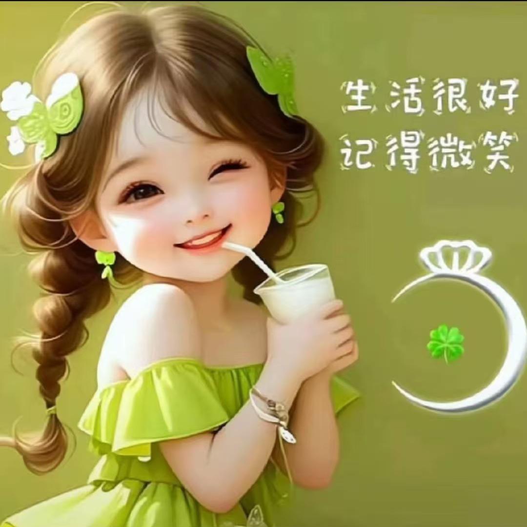 ⭐瑶瑶