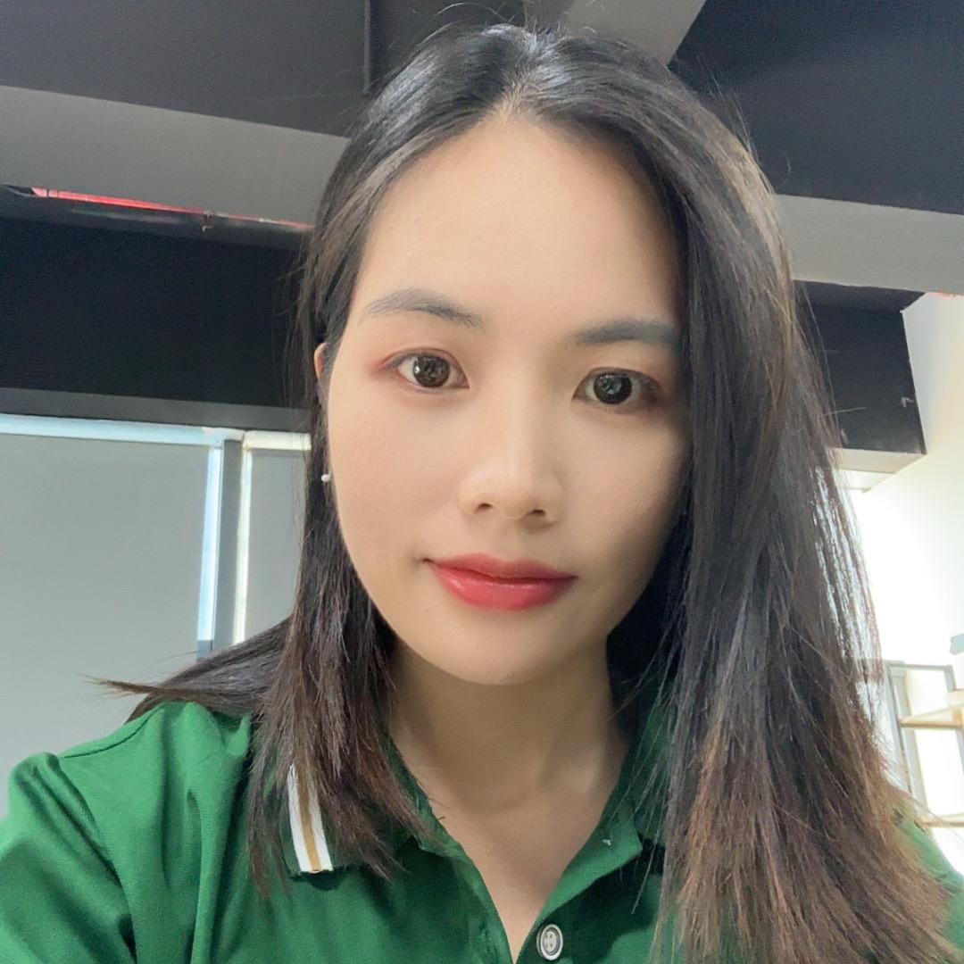 农资人小葵