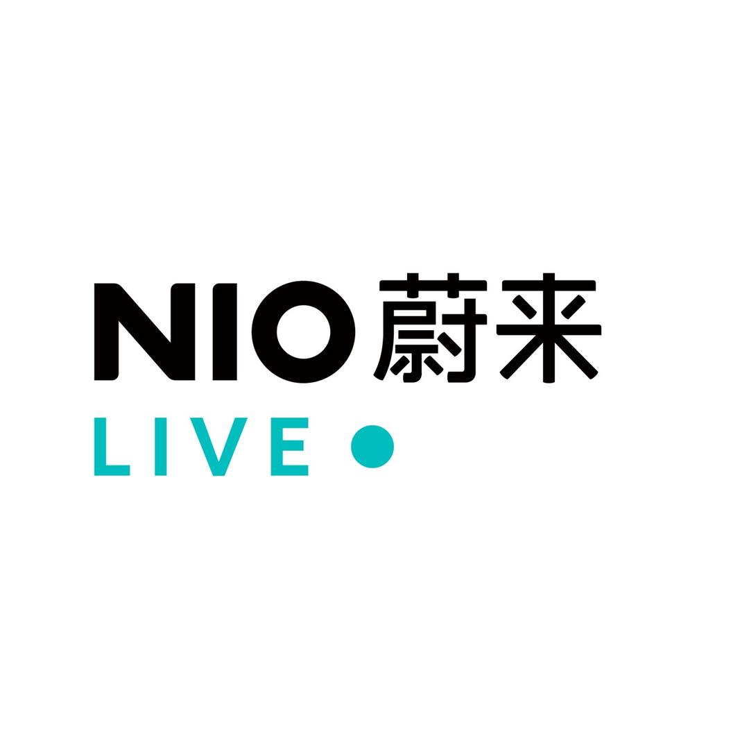 蔚来官方直播间