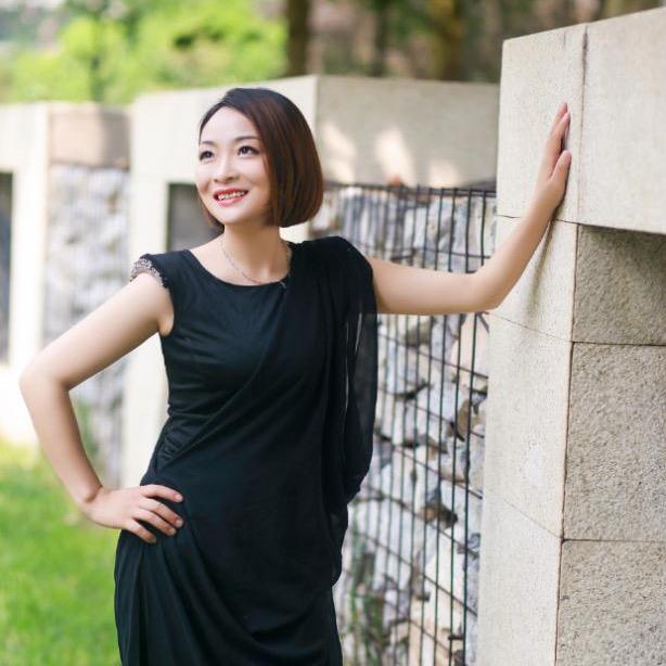 杨帆惠生活