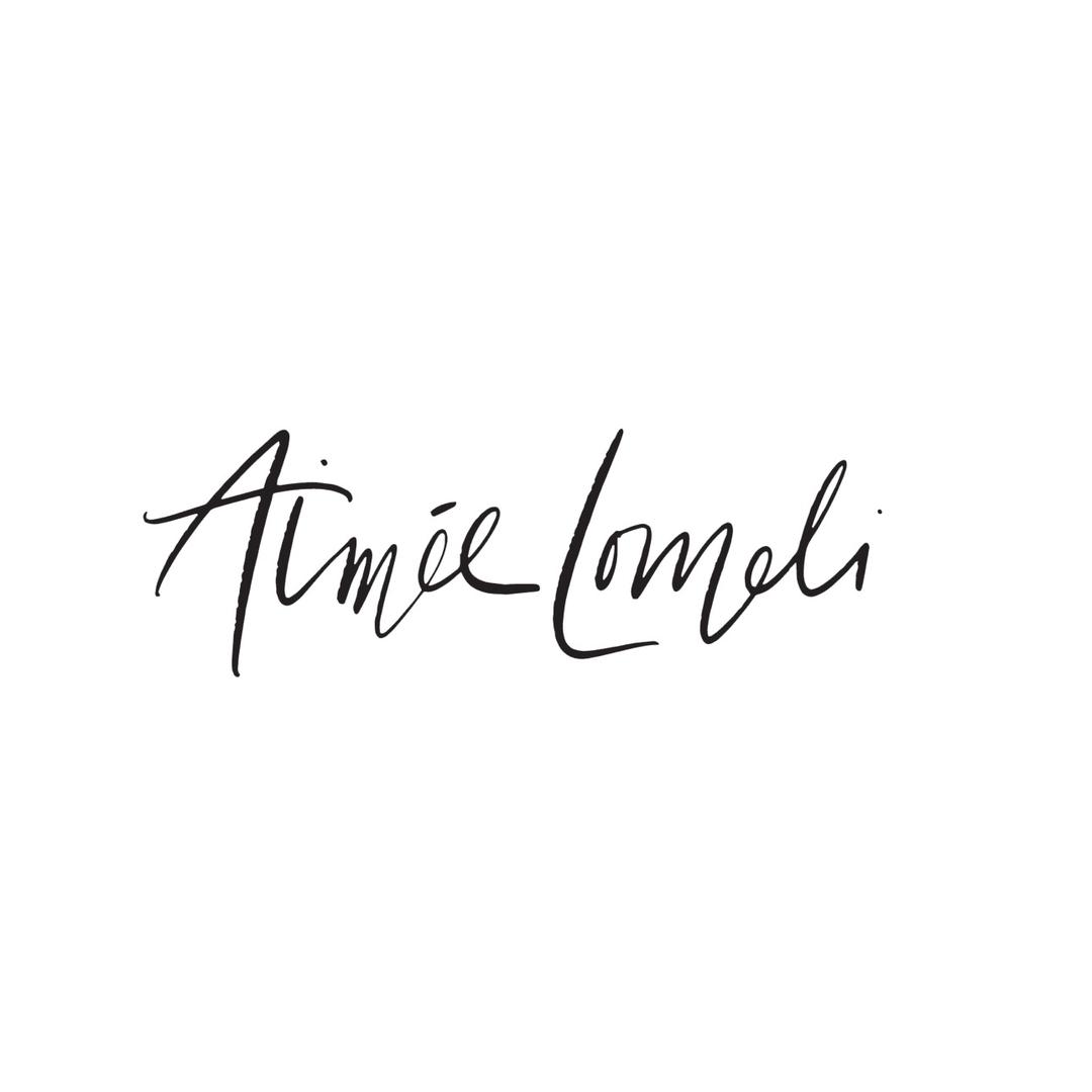 AiméeLomeli 婚礼电影工作室