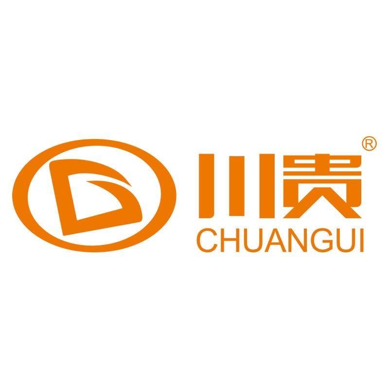 川贵智能电动转盘工厂