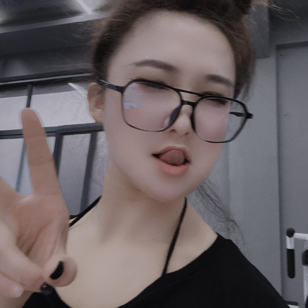 @浏河一只鼎🐻