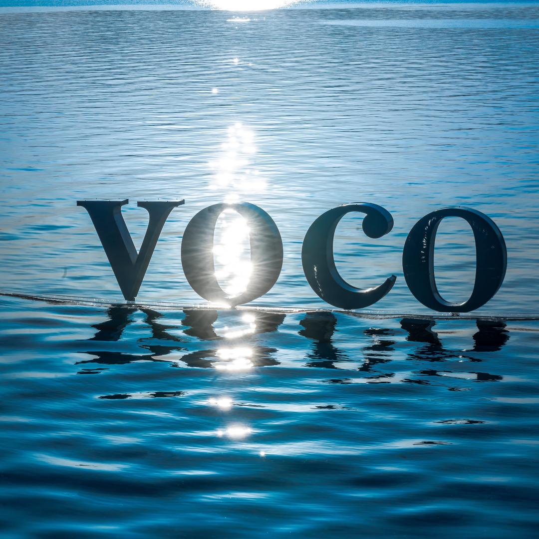 千岛湖voco酒店旅行推荐