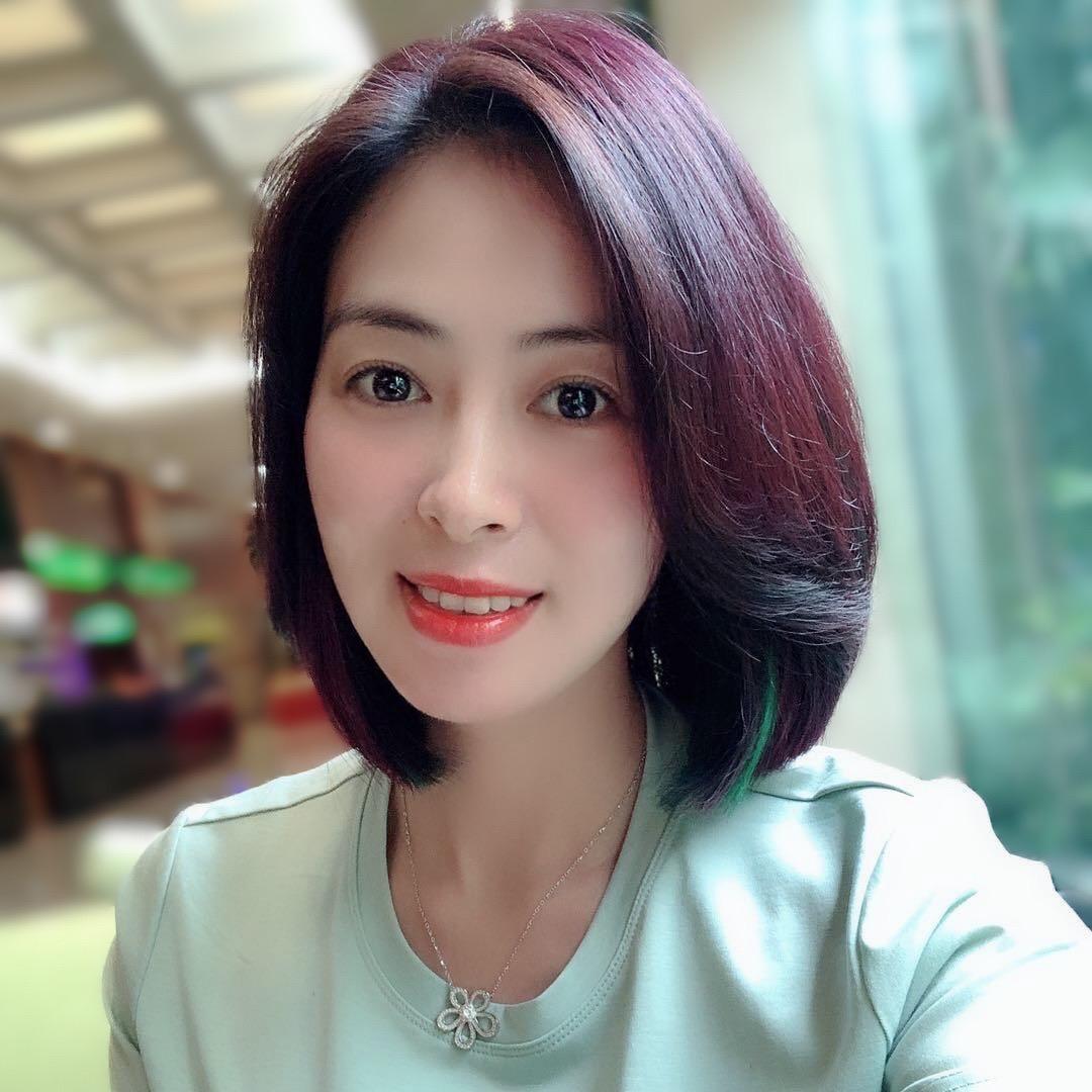 中国区韩国纪炫股东联合创始人-谢婷
