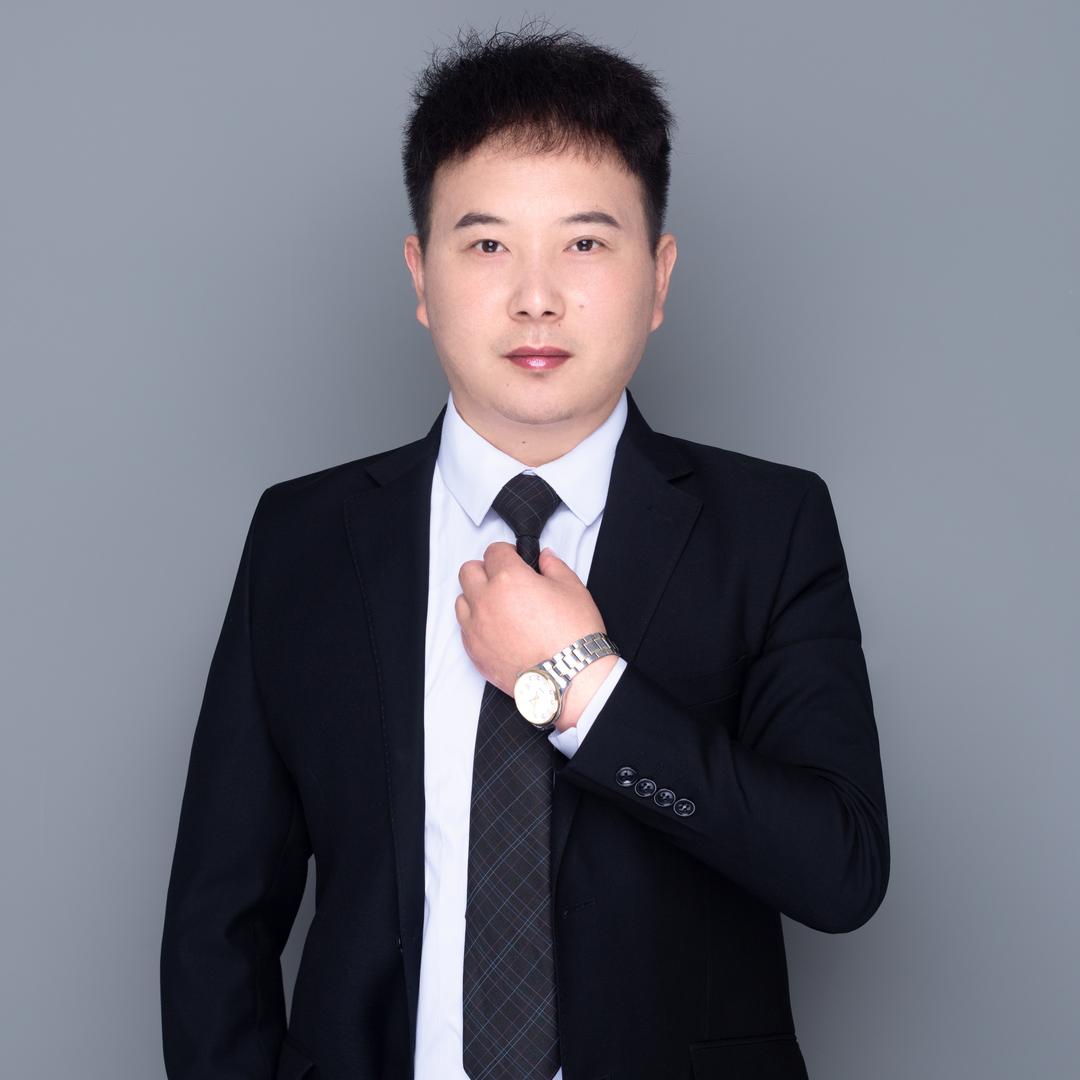 阜阳启盈房产