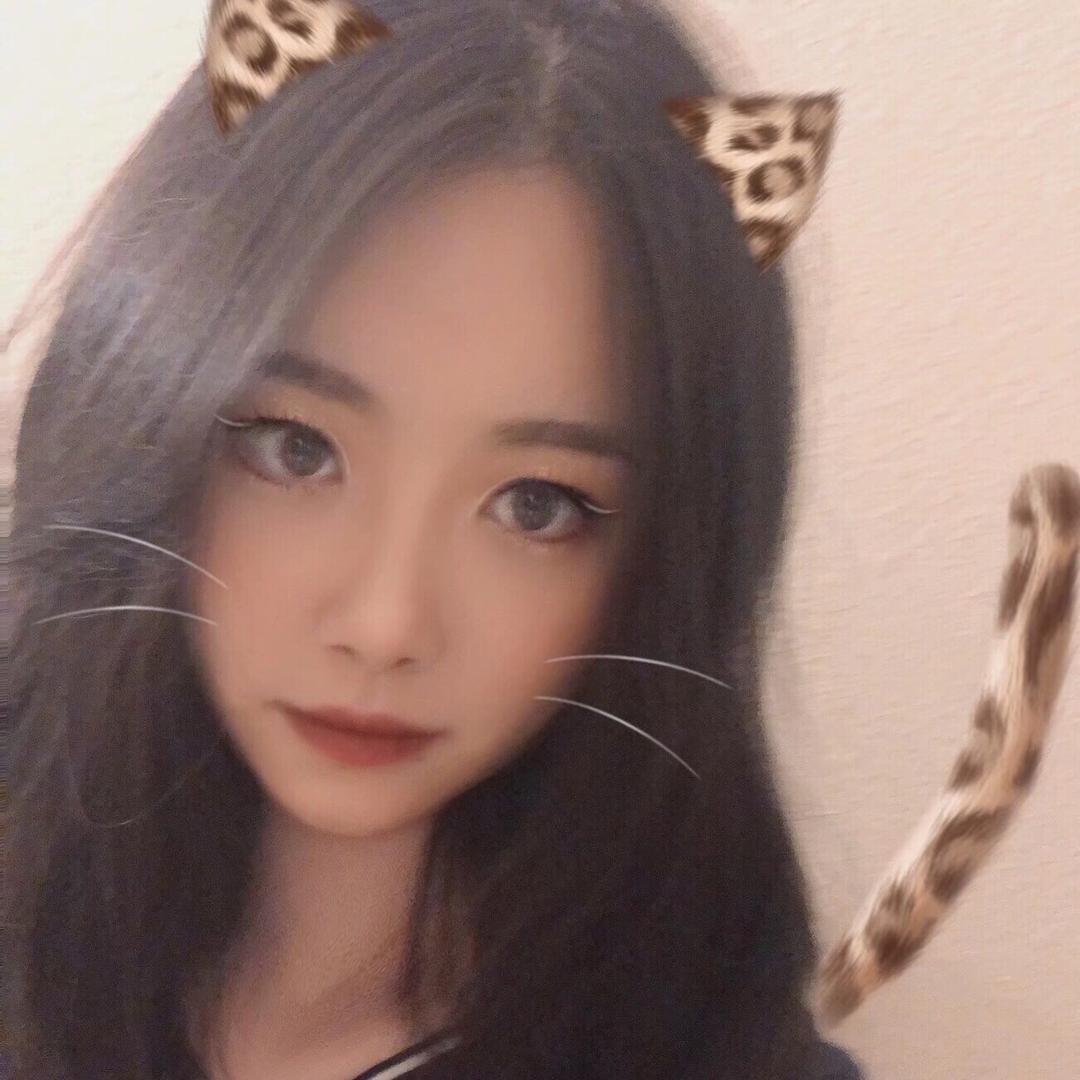 格格在美国🇺🇸