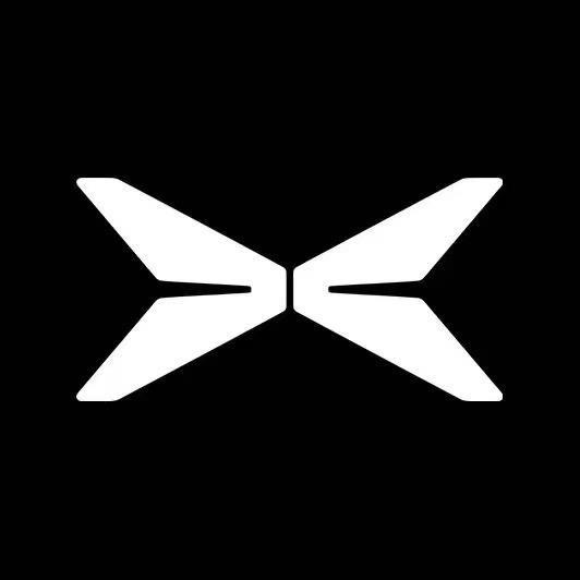 小鹏汽车绍兴城南销售店