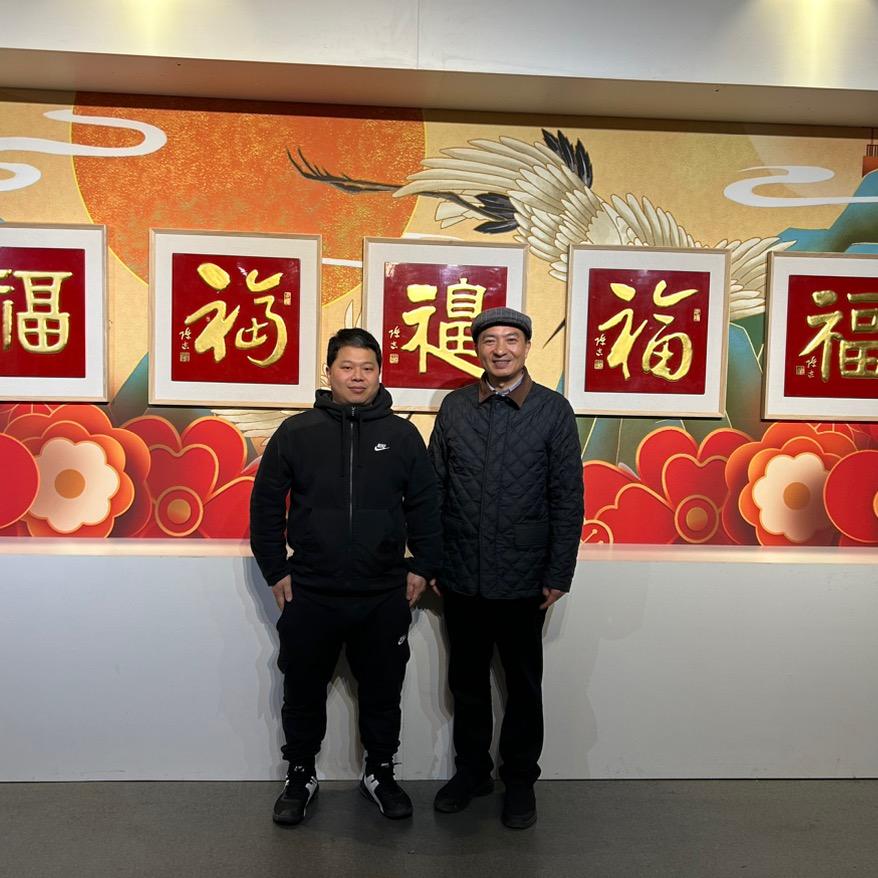 自然粉