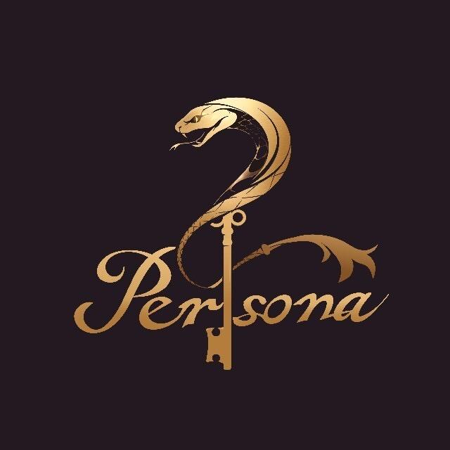 PERSONA体验馆