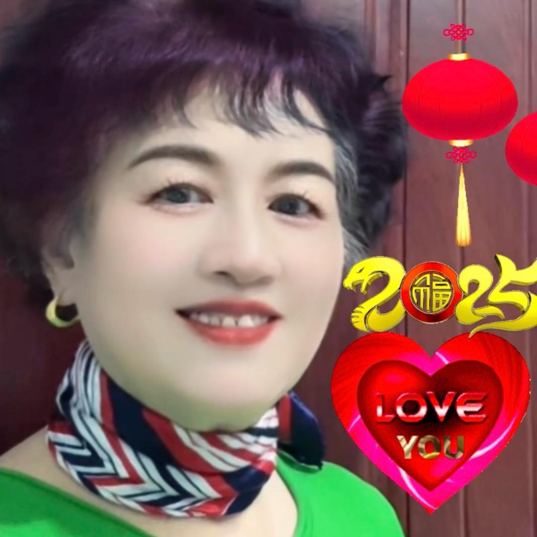 枚姐🌹（拒绝合拍）🌹