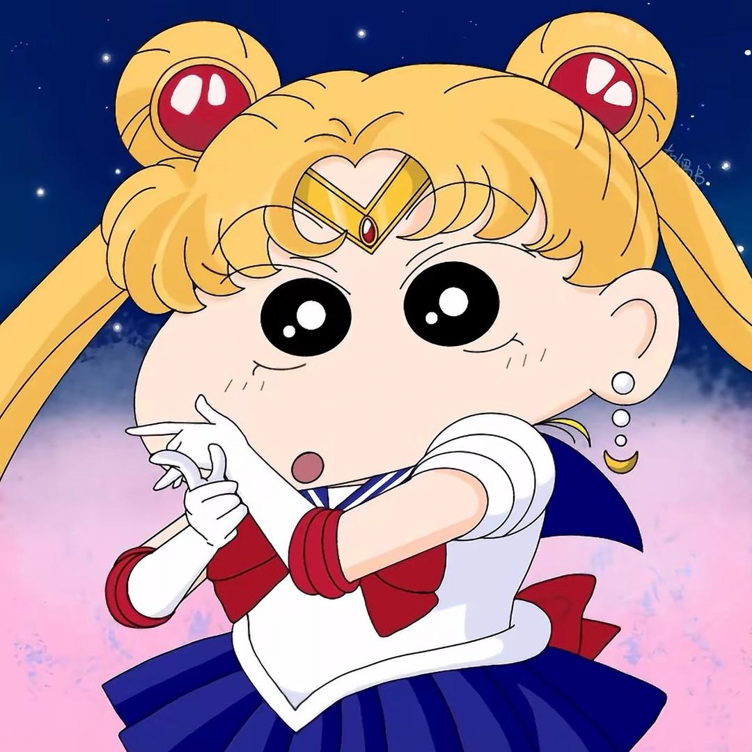 今晚需要月亮🌙