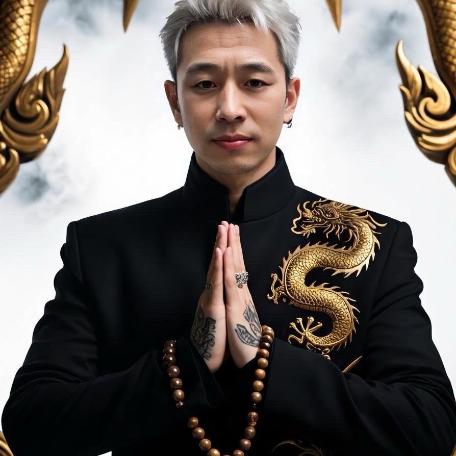 华天傲