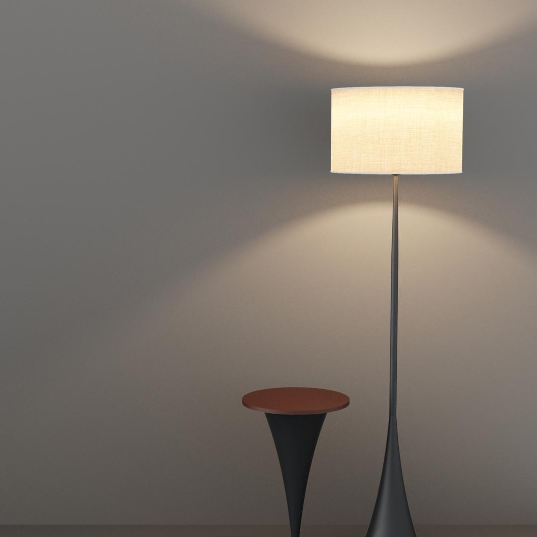 灯饰源头工厂～落地灯