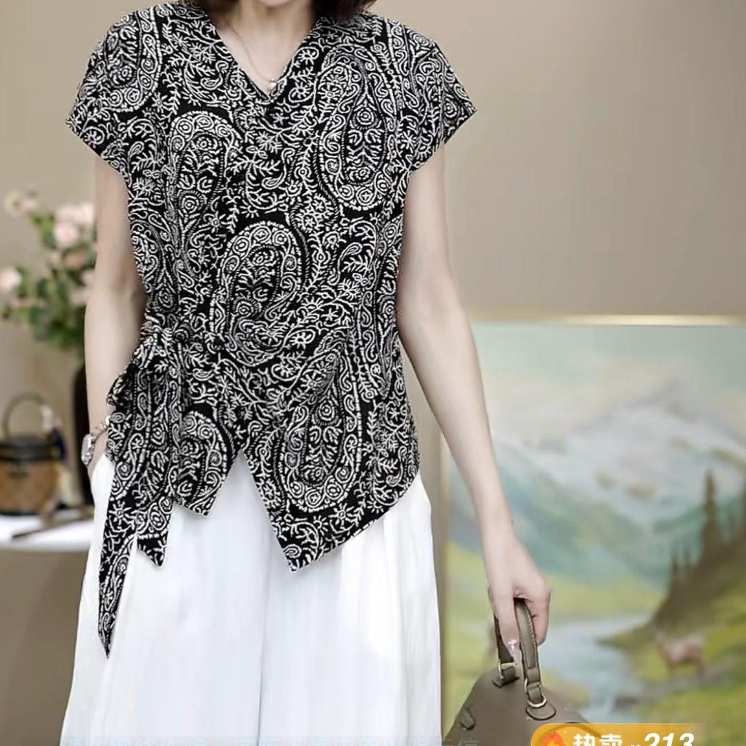 素卿高定女装