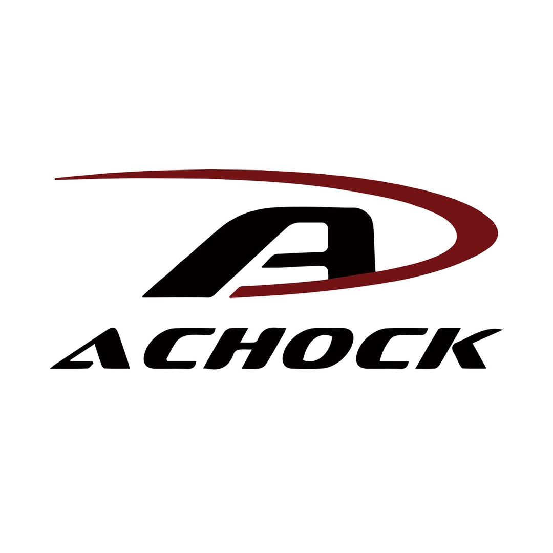 Achock服饰特卖店