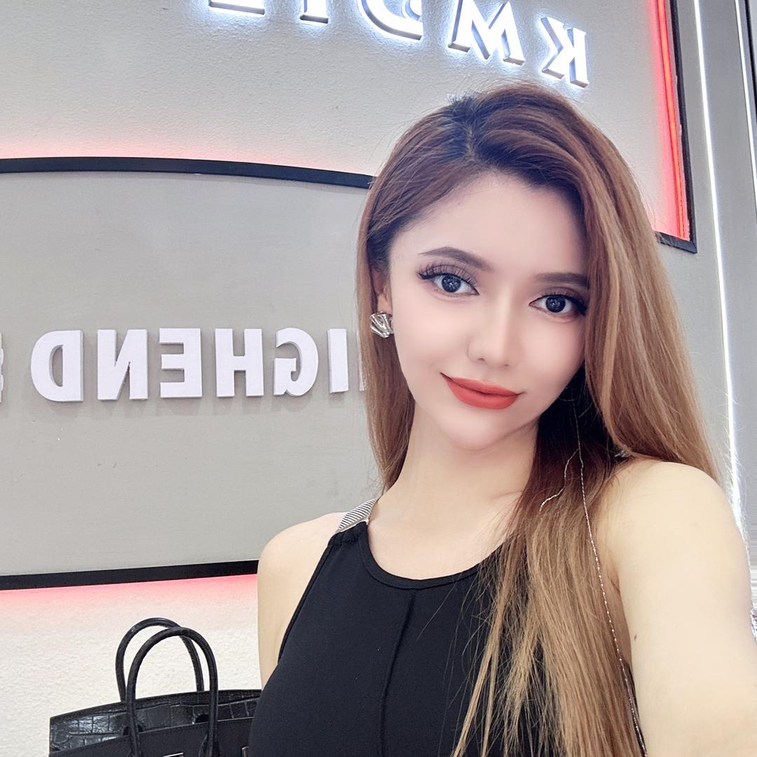 KMDIL老板娘