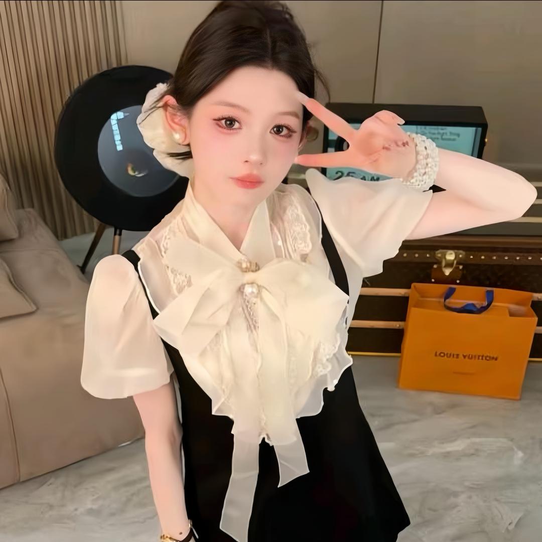 千寻Chihiro（穿搭分享）