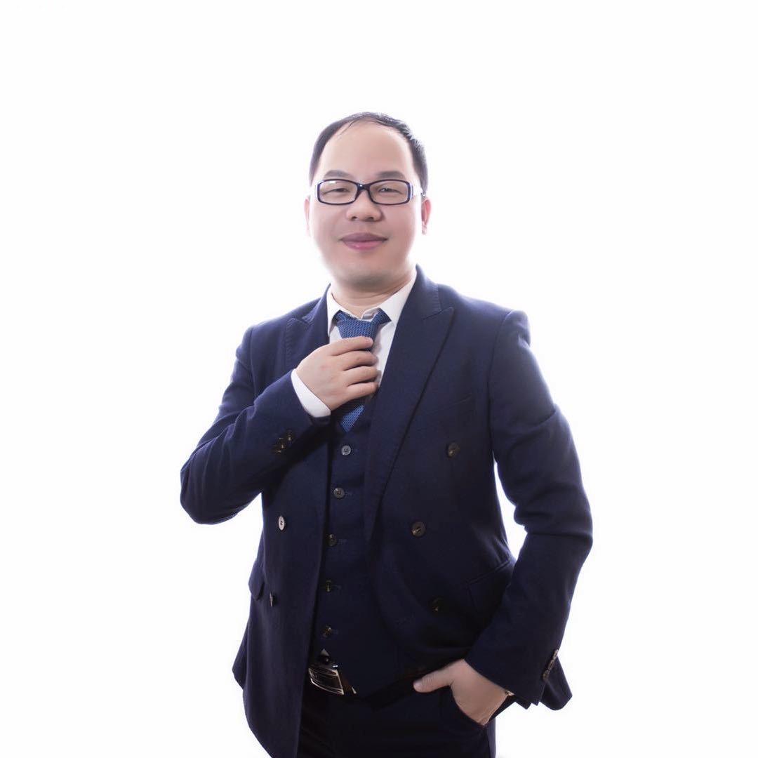 中山港信地产（坚哥）