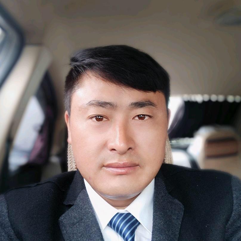 合肥  祁教练