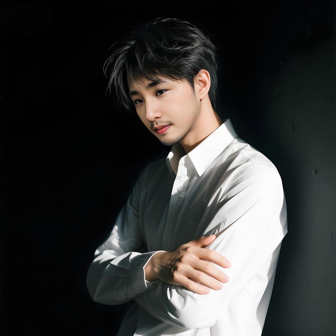 迷💫路