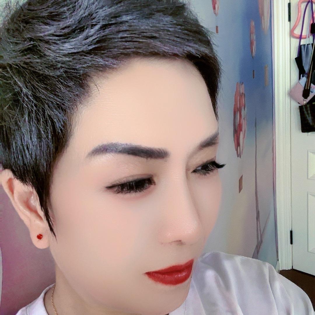 姐姐心态好😄