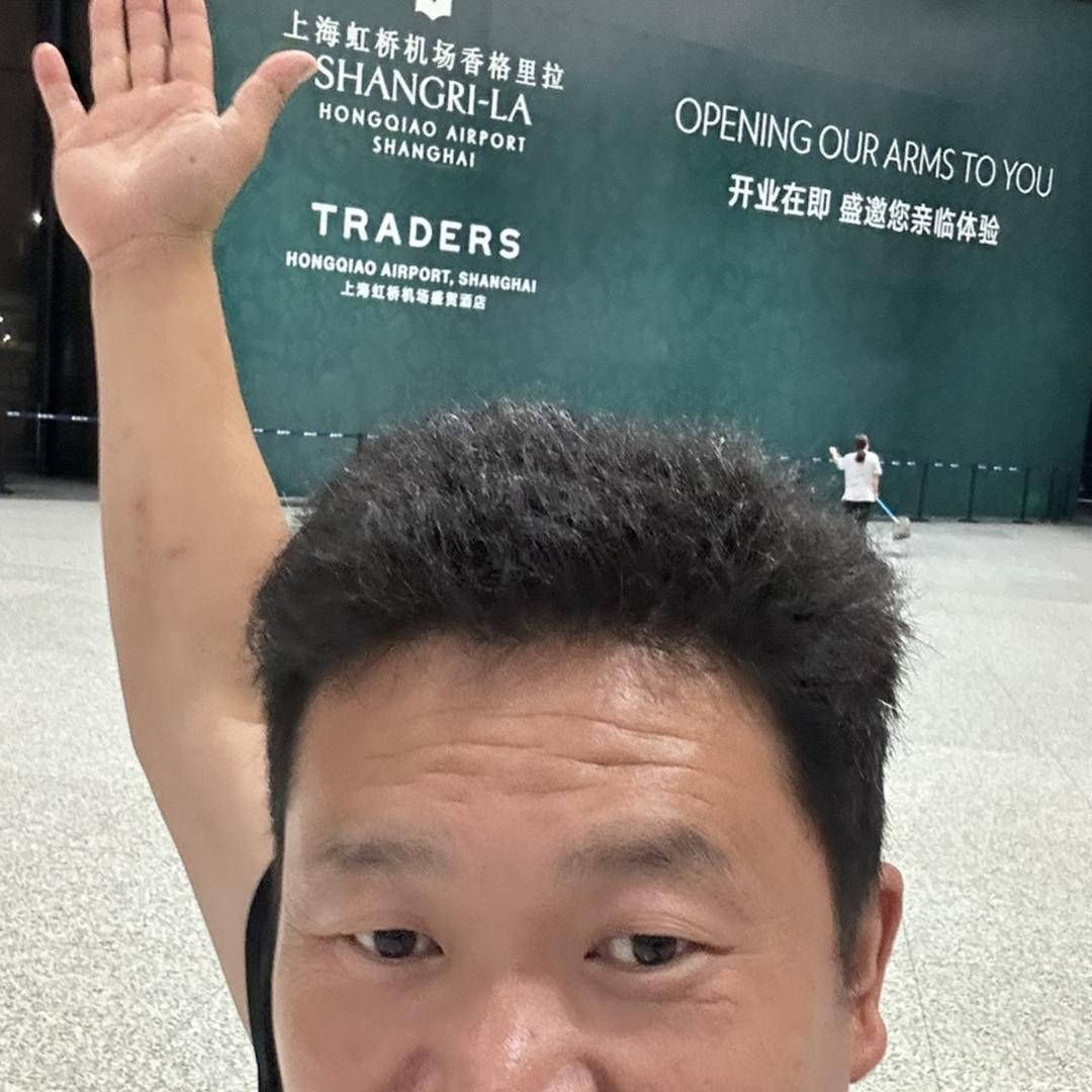 上海王哥二手车