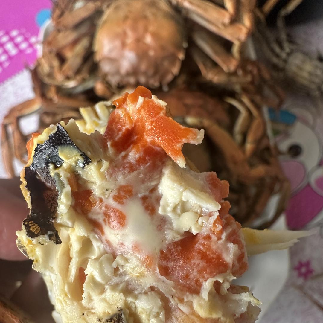 宝坻蟹之鲜特色精品店