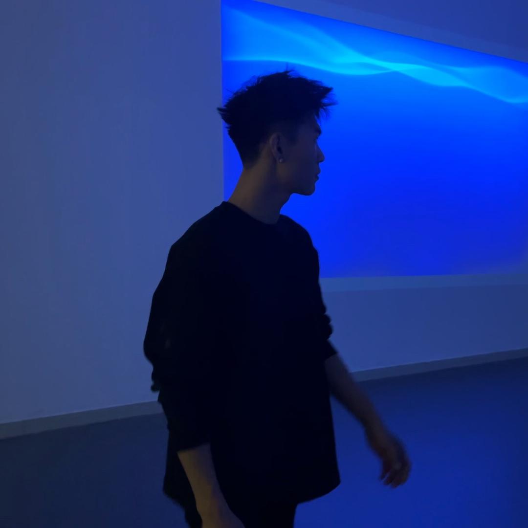 宵夜炒米粉