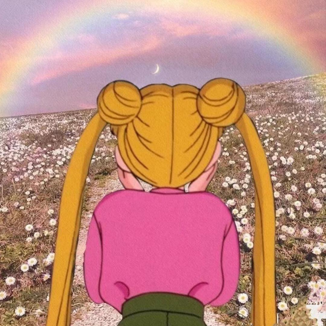 張
