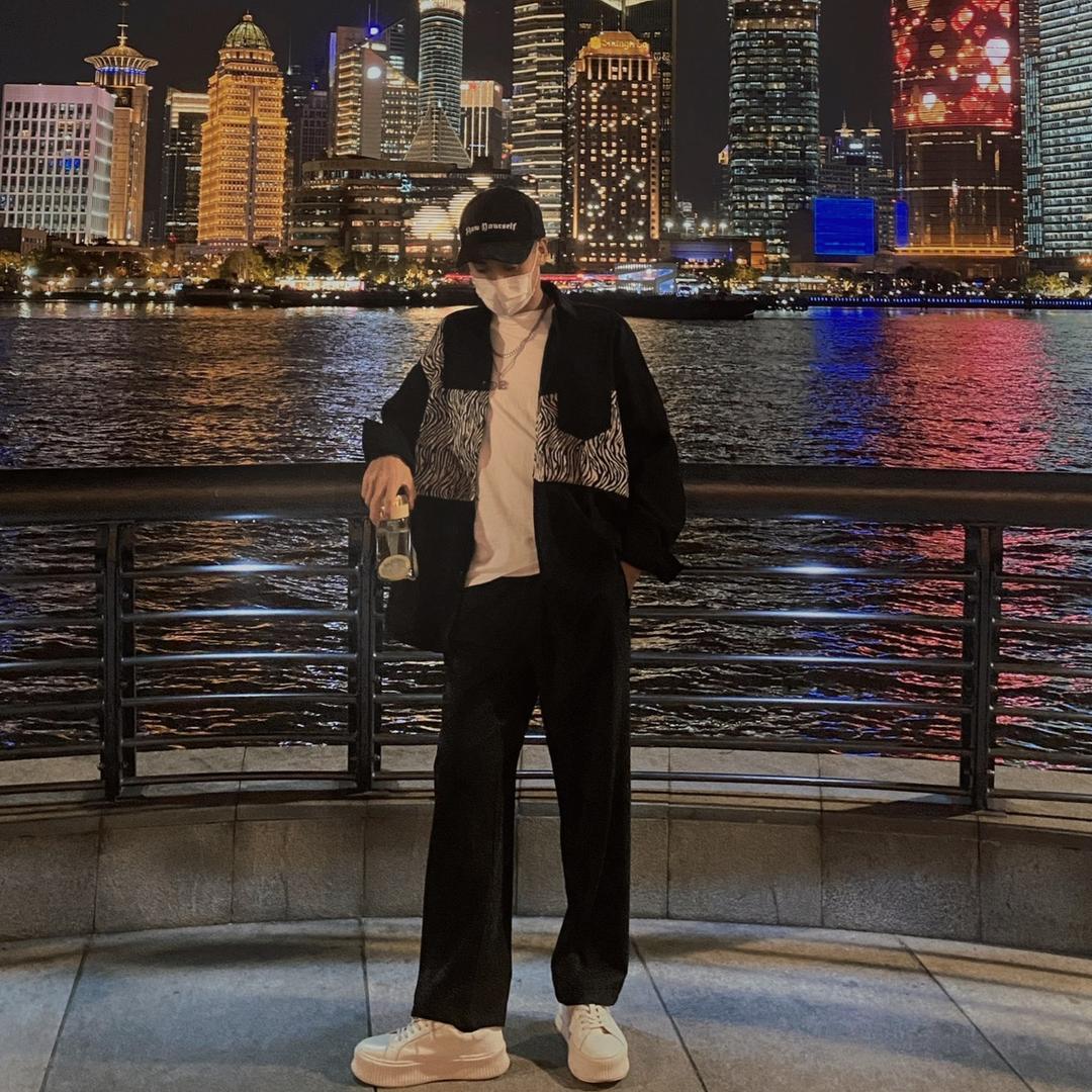 奕辉教造型