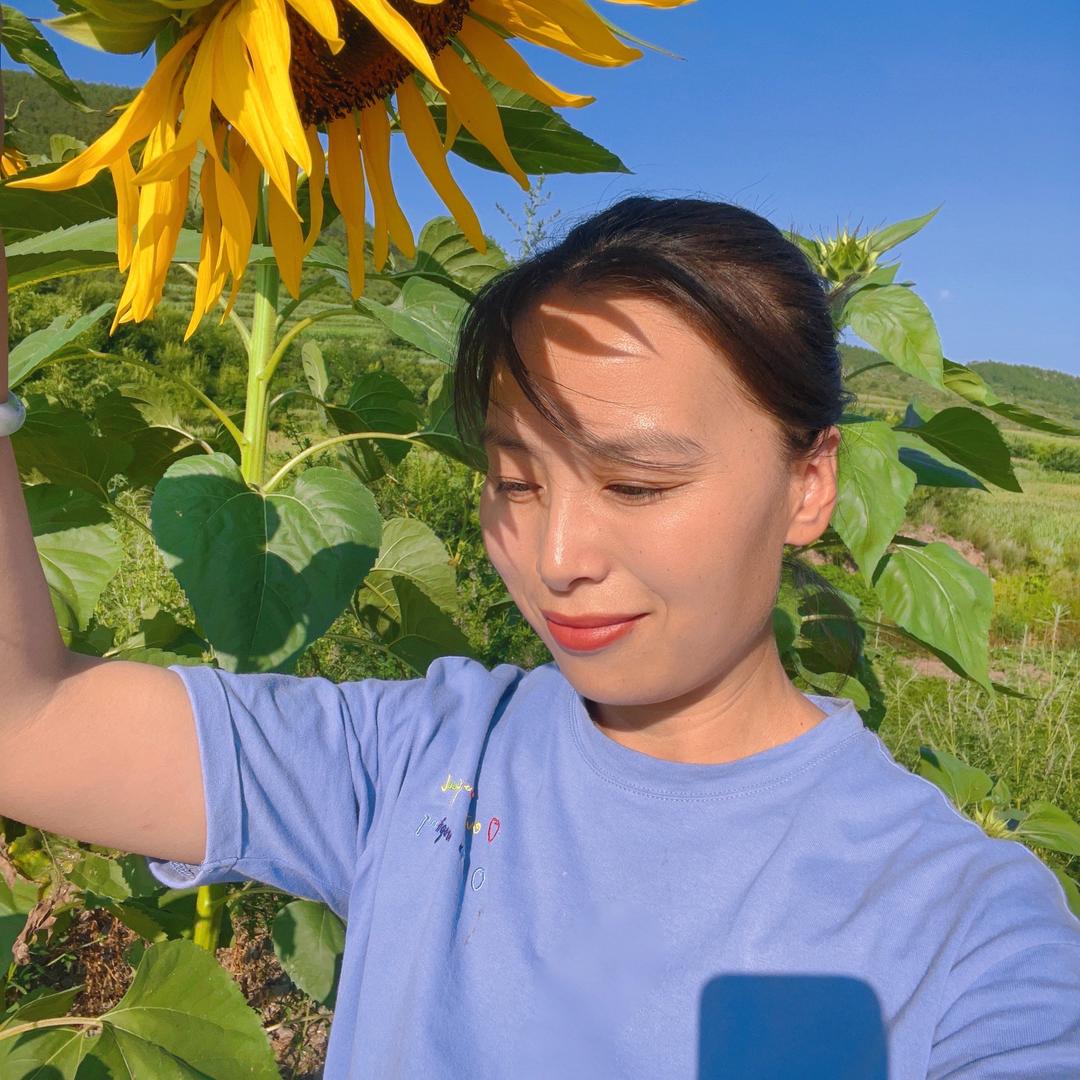 郭小妞酸枣种植基地