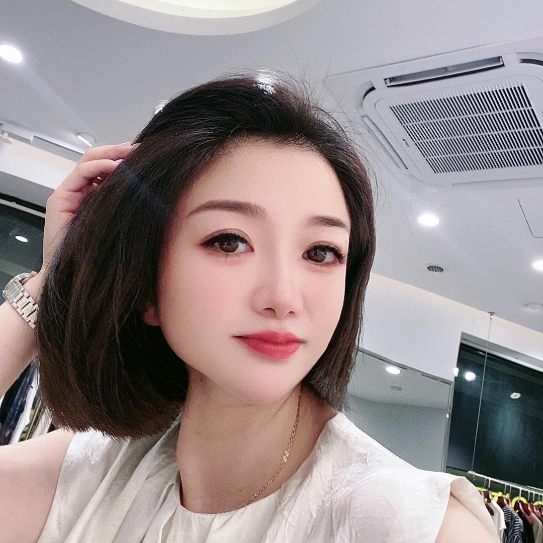 漂亮一百（二姐）