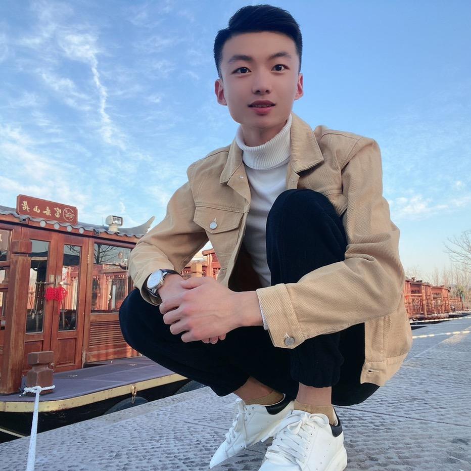 初见.🧸
