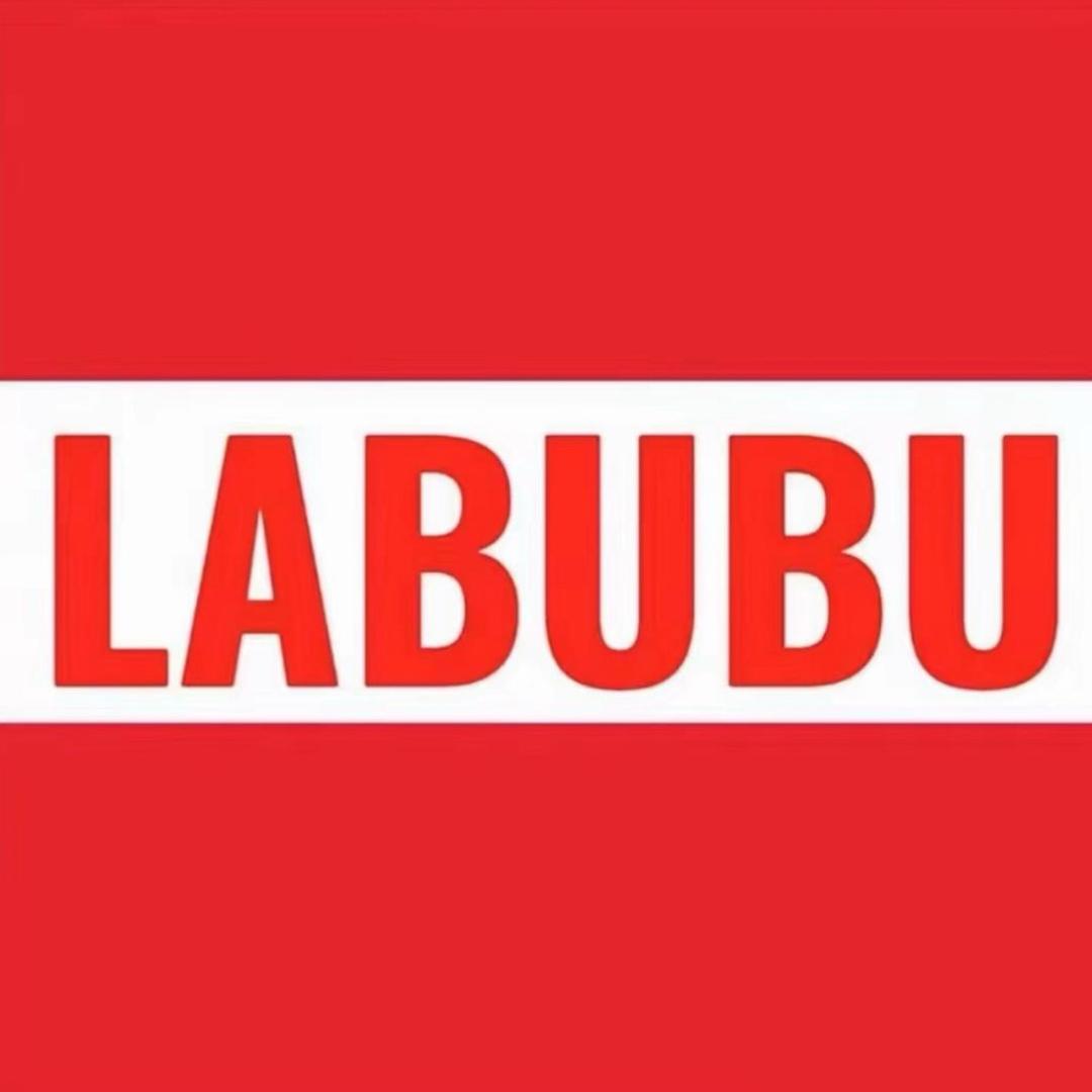 La布布潮玩
