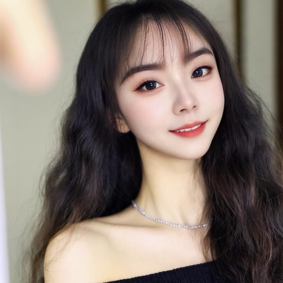 不淑女🎉很霸道💍