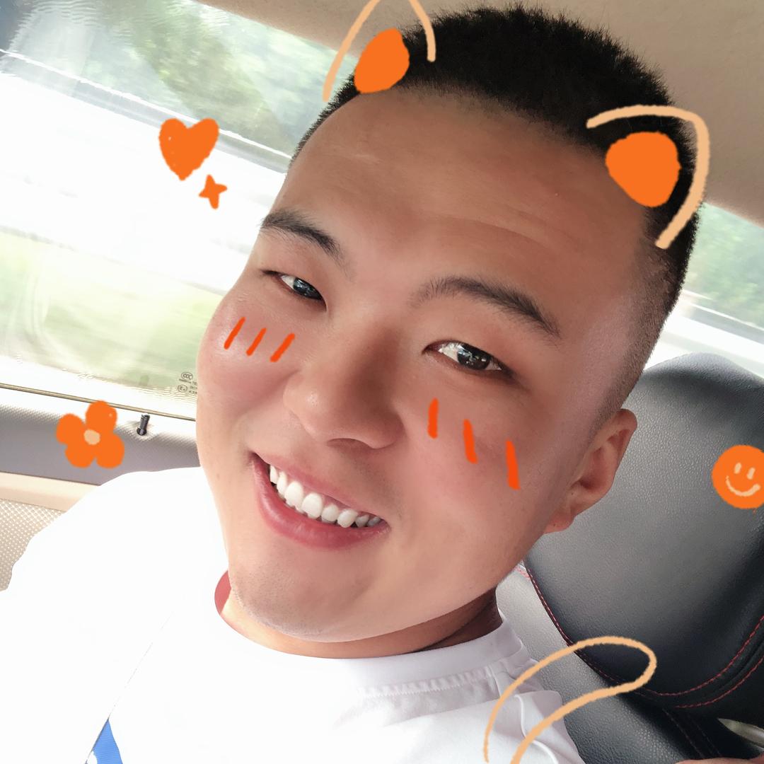 是小伟呀