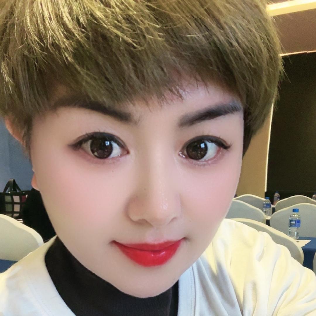 小美！