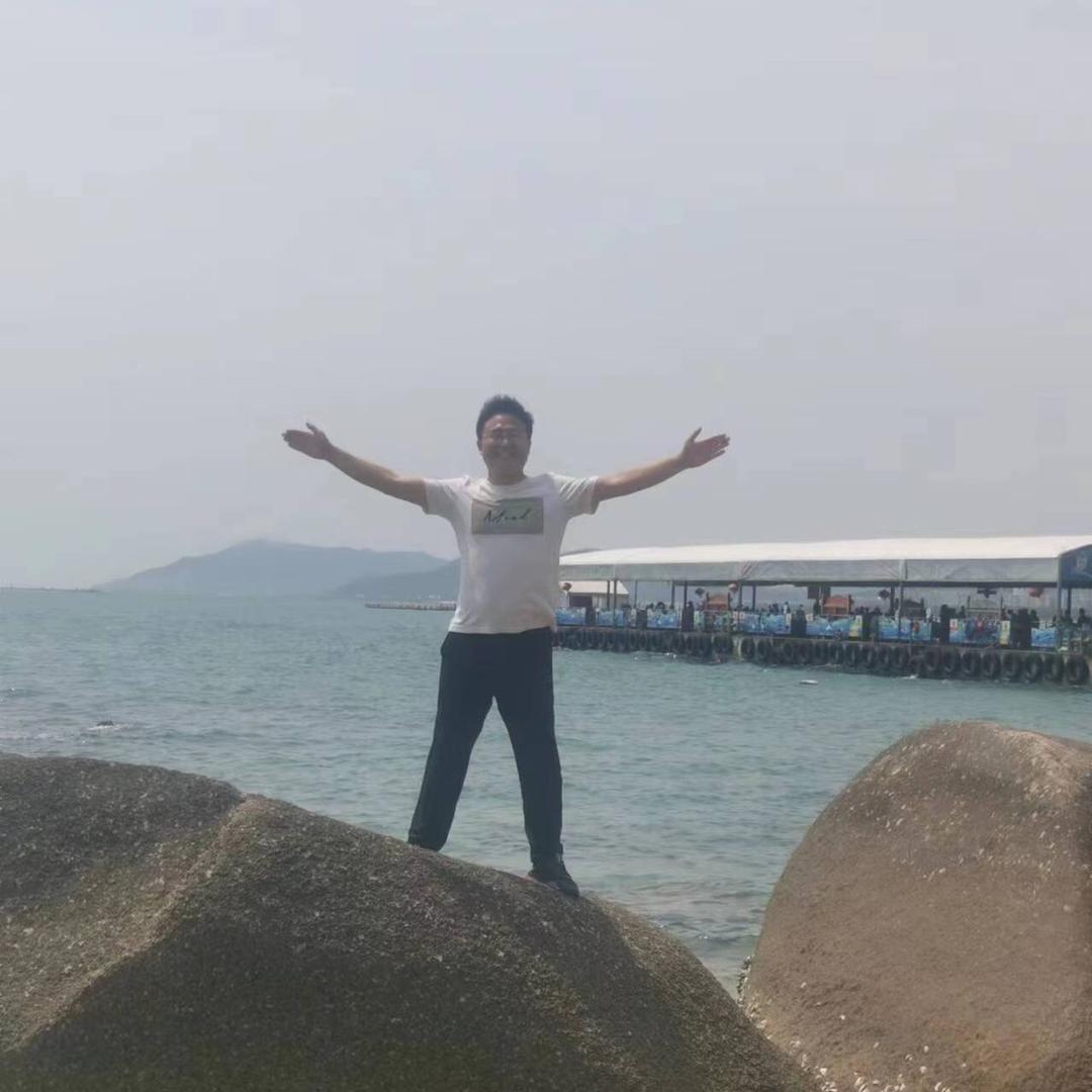 打工人旺哥