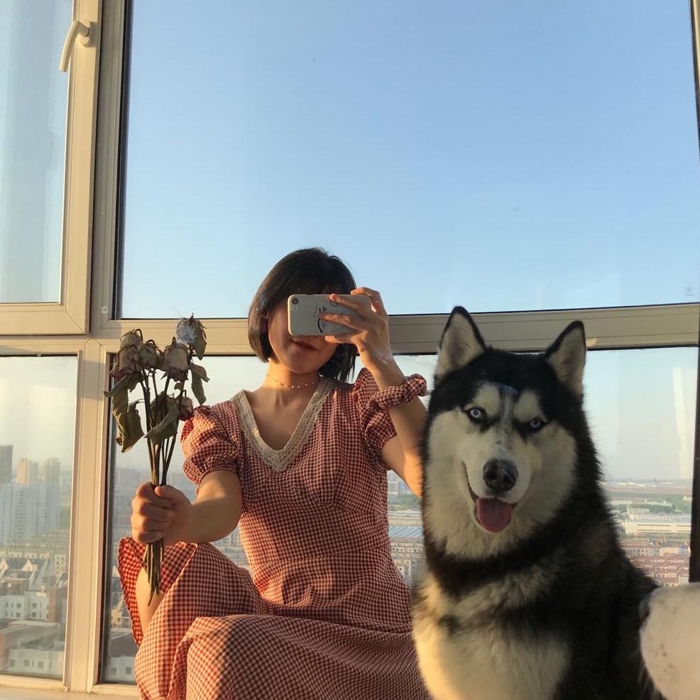 悦妹妹