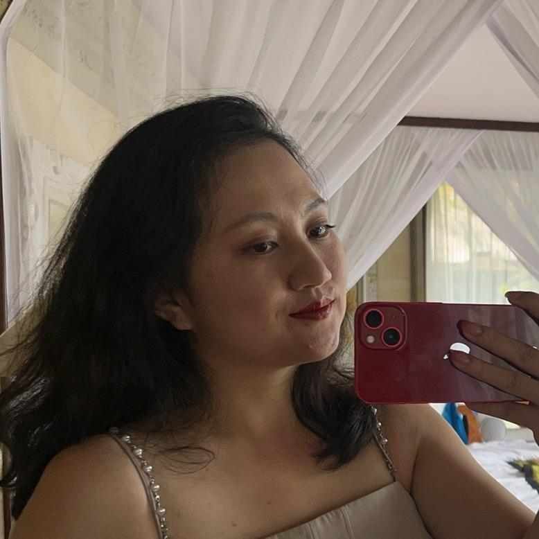 筱筱@巴厘岛旅行婚礼