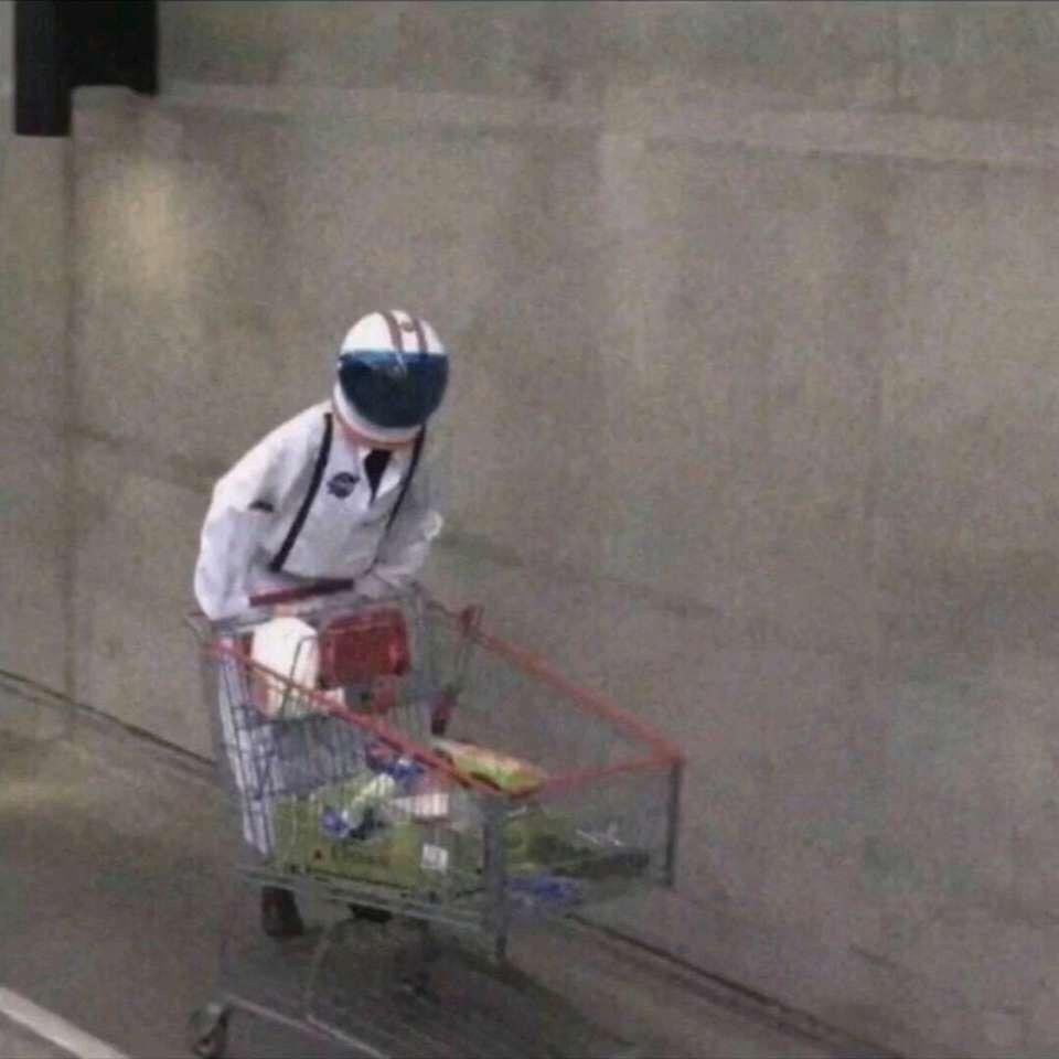 大话君