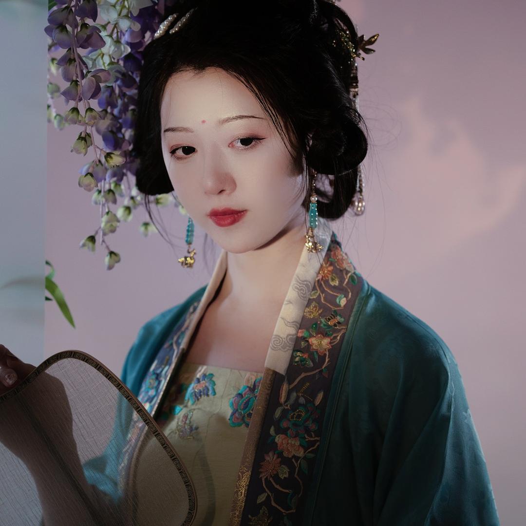 锦鲤的妆台（9月10月拍摄排档中）