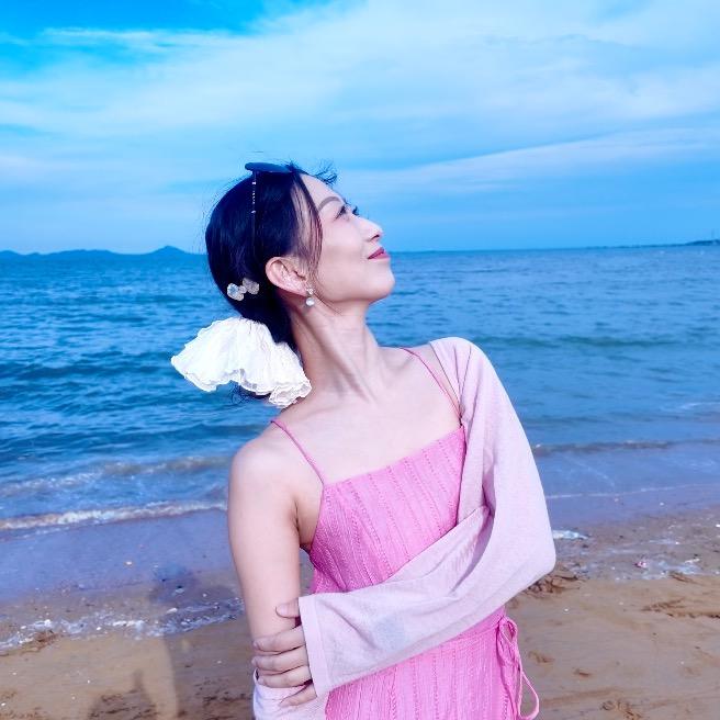 ᥫᩣJasmine·小茉莉🧚🏻‍♀️