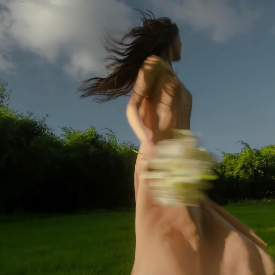讨厌吃香菜