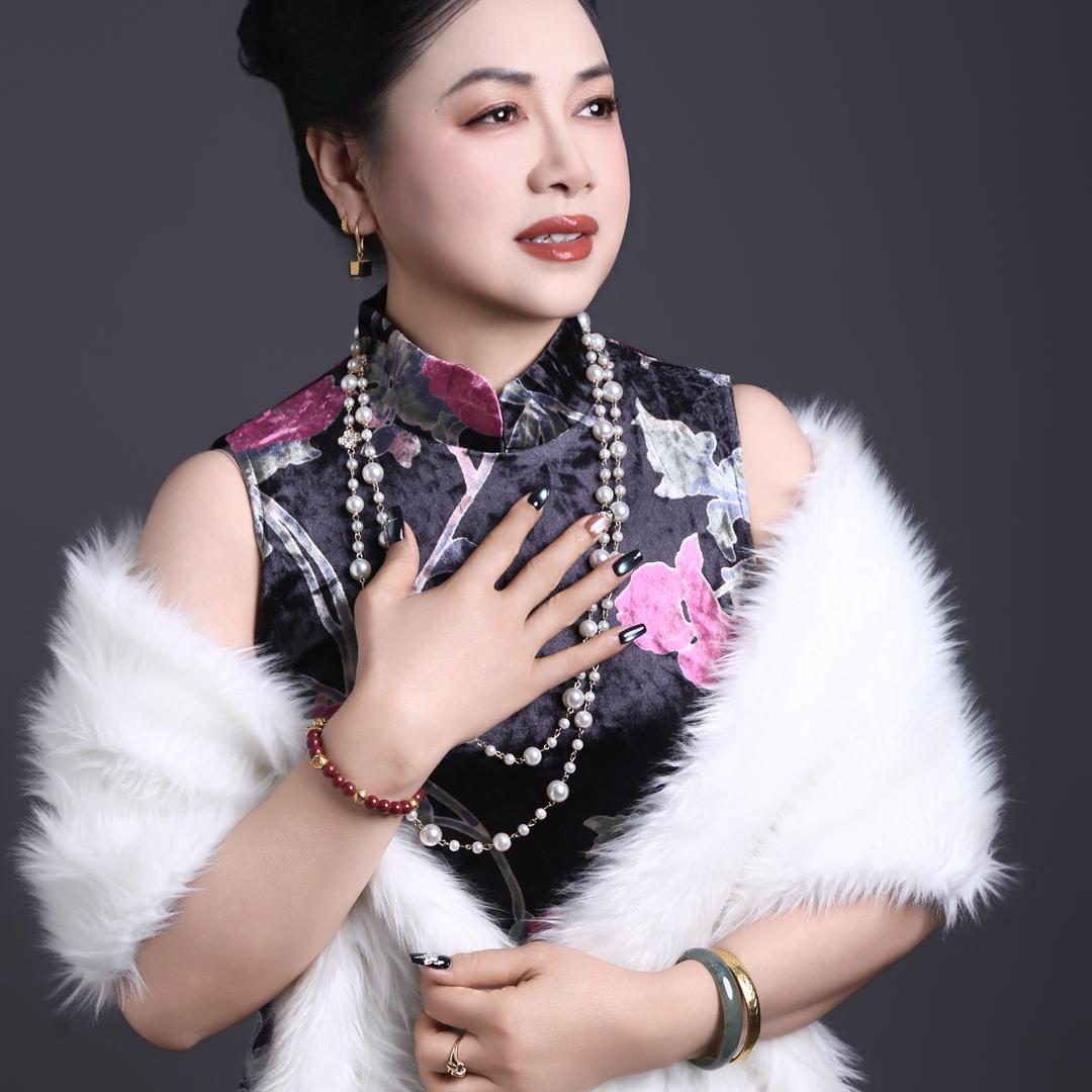 8妹遥遥领先🌸🌸