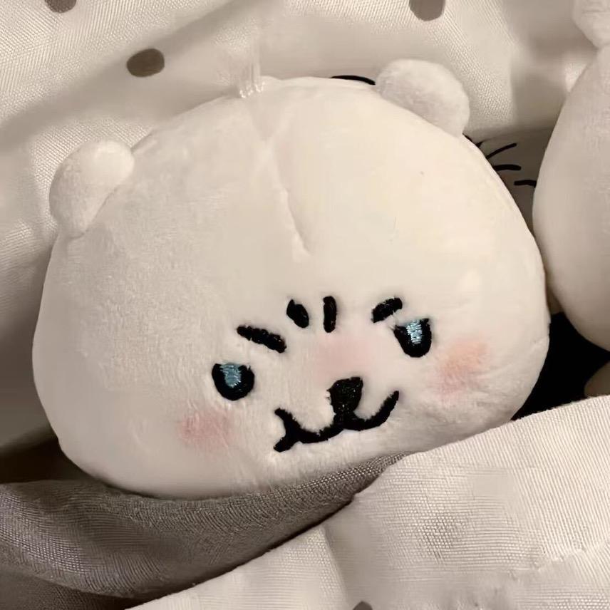 栗子大王ovo